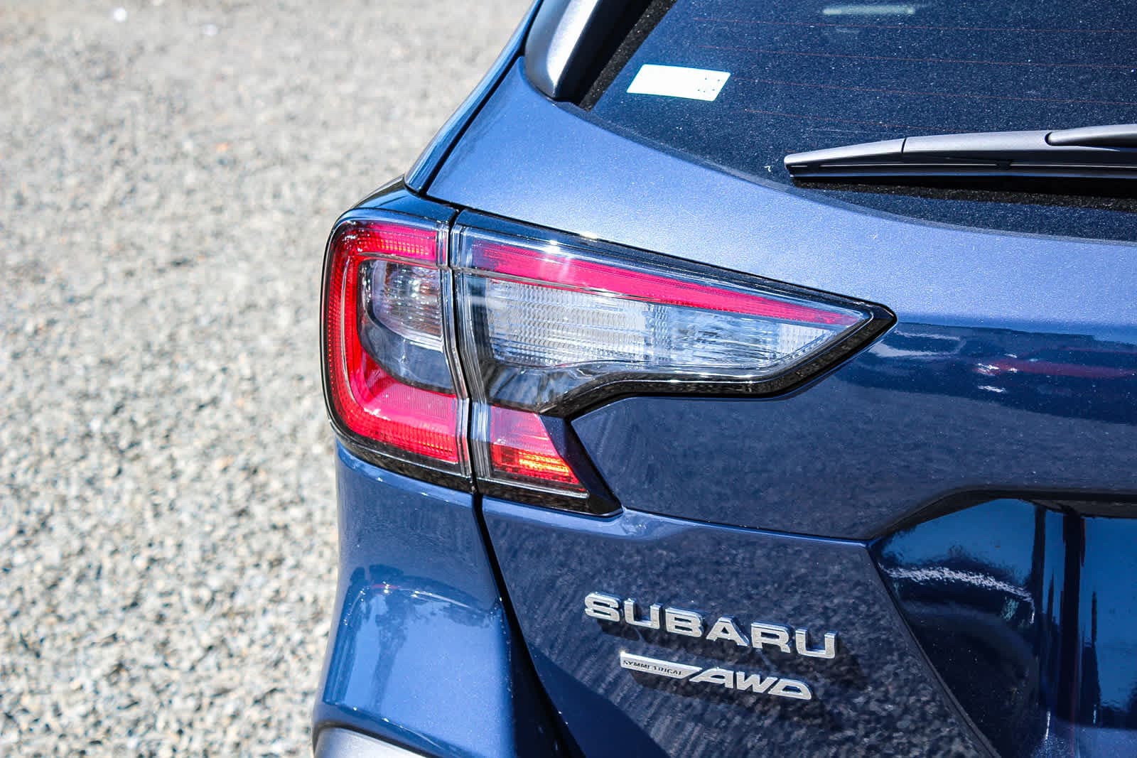 Thumbnail: 2025 Subaru Outback - 7