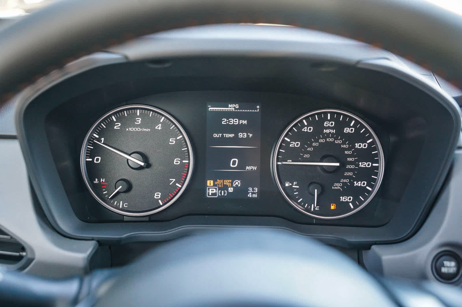 Thumbnail: 2025 Subaru Crosstrek - 22