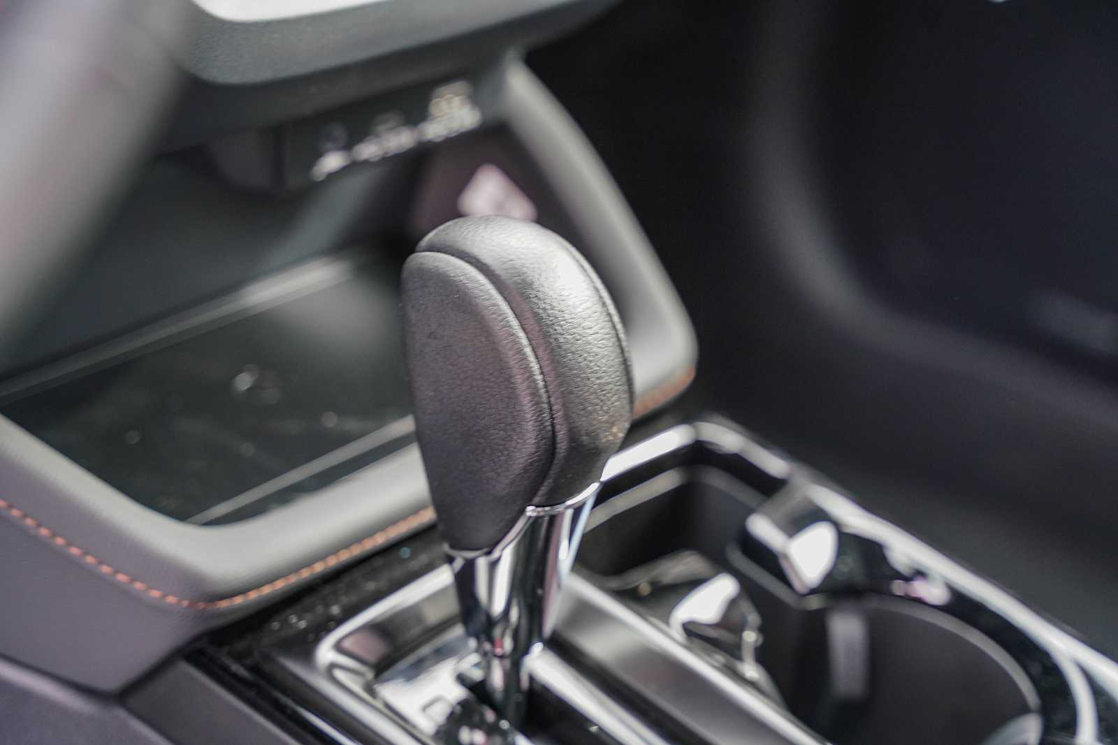 Thumbnail: 2026 Subaru Forester - 16