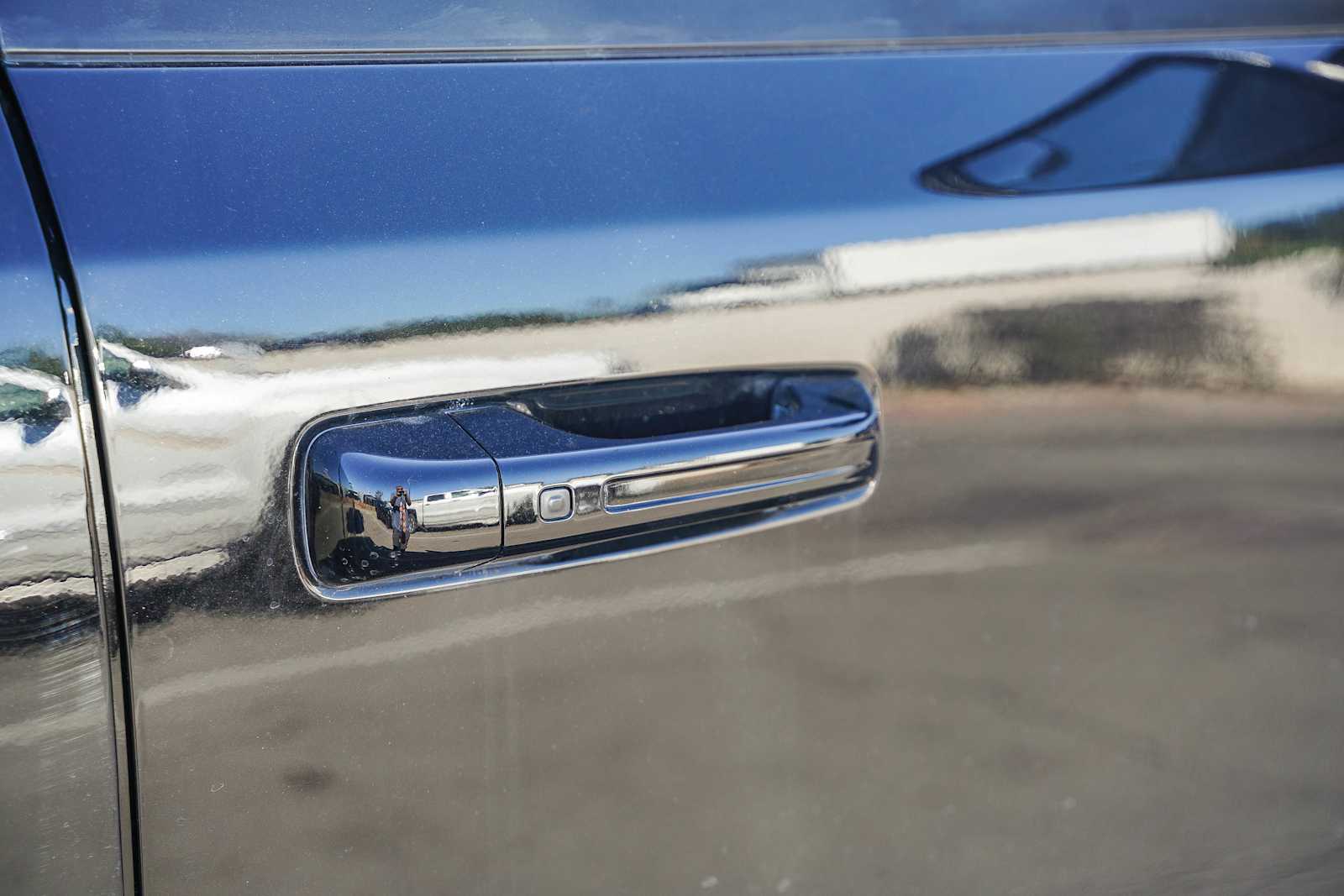 Thumbnail: 2021 RAM 1500 - 27