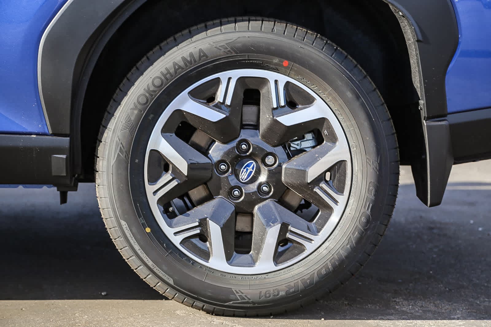 Thumbnail: 2026 Subaru Forester - 10