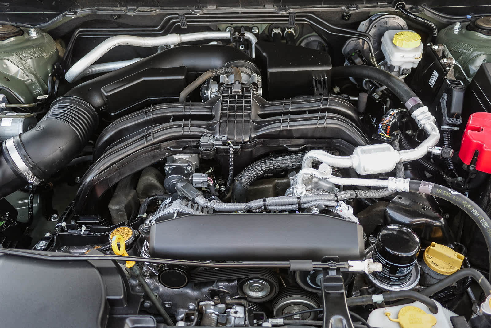 Thumbnail: 2024 Subaru Crosstrek - 25