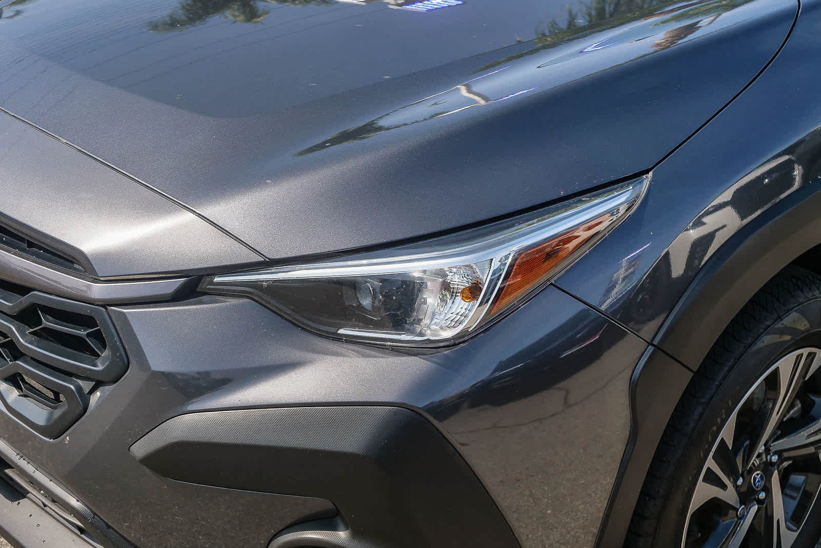 Thumbnail: 2024 Subaru Crosstrek - 9