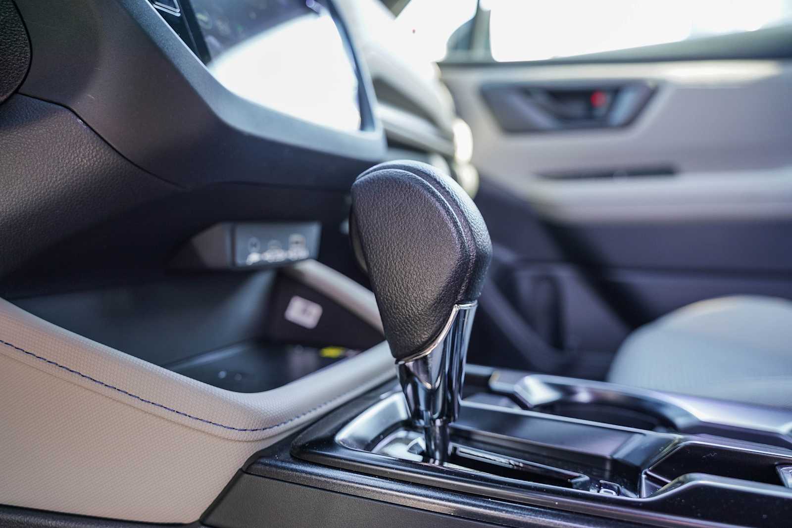 Thumbnail: 2026 Subaru Forester - 24