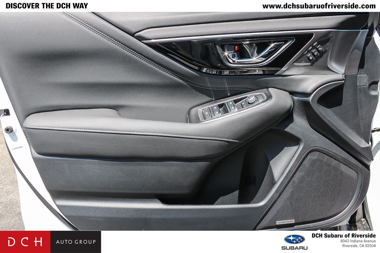Thumbnail: 2025 Subaru Outback - 19