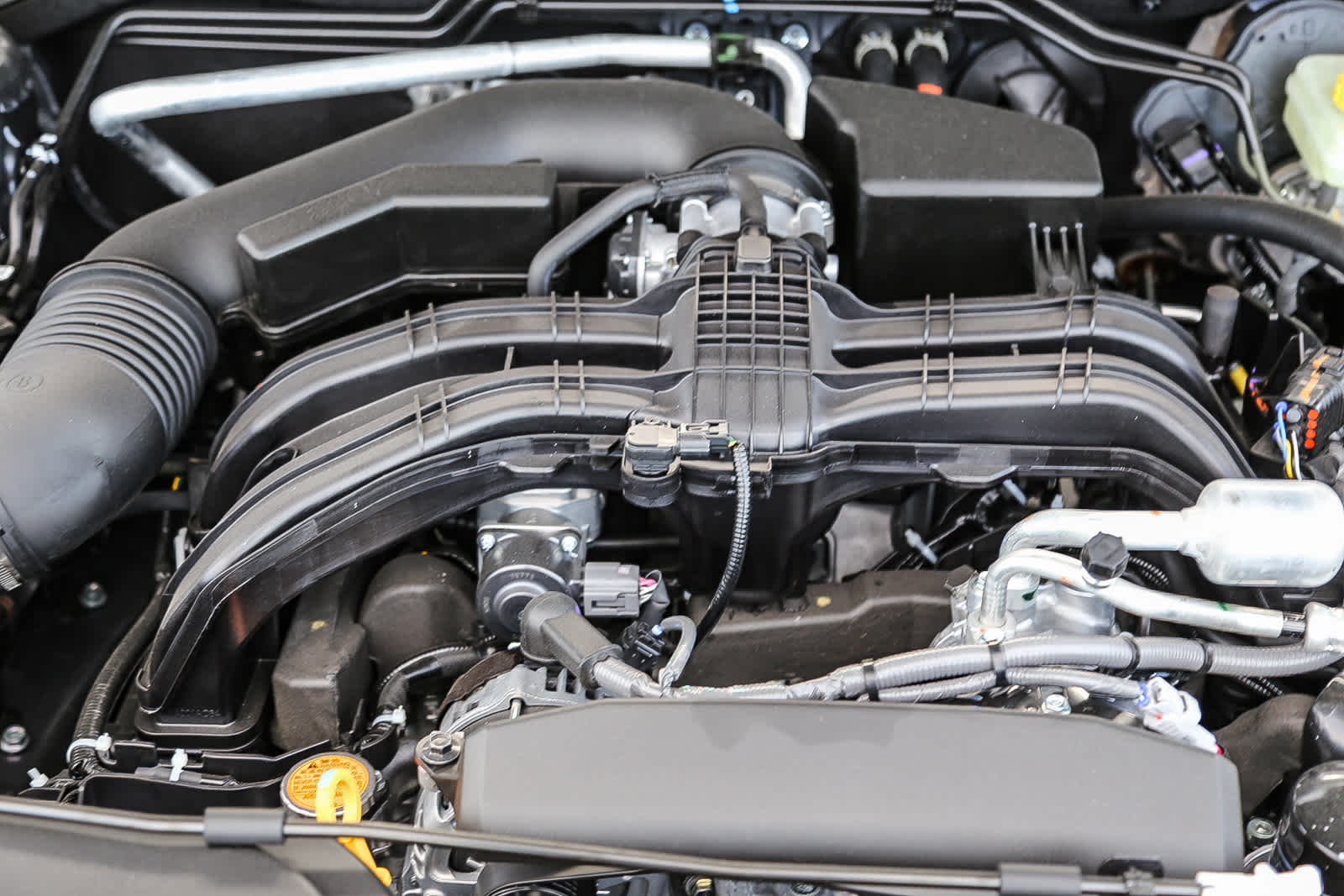 Thumbnail: 2026 Subaru Crosstrek - 13