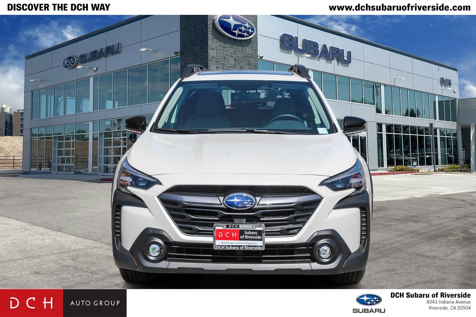 Thumbnail: 2025 Subaru Outback - 2