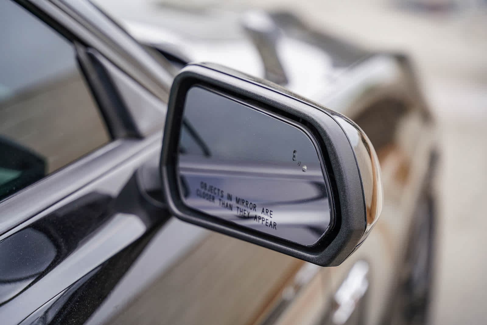 Thumbnail: 2021 Ford Mustang - 7