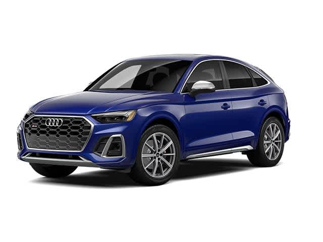 2022 Audi SQ5 Premium Plus -
                  Riverside, CA