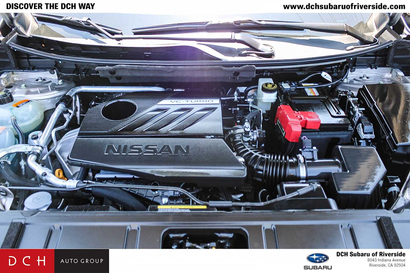 Thumbnail: 2025 Nissan Rogue - 26