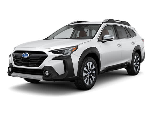 2025 Subaru Outback Touring -
                  Riverside, CA