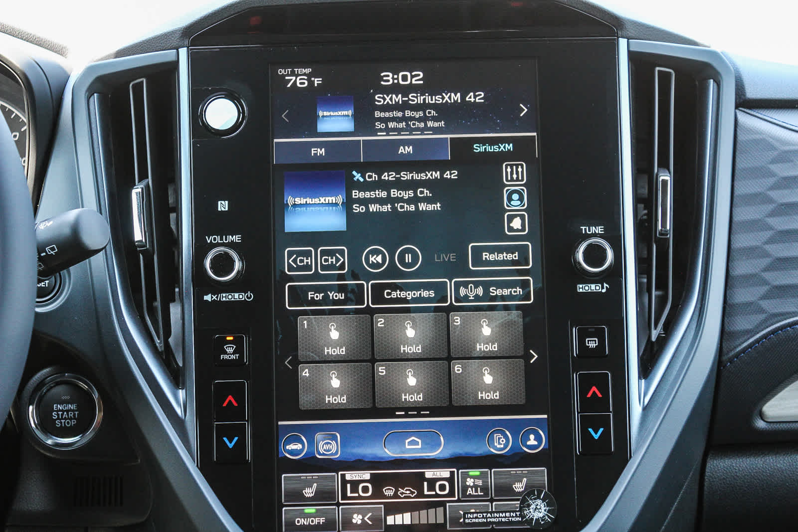 Thumbnail: 2025 Subaru Forester - 16