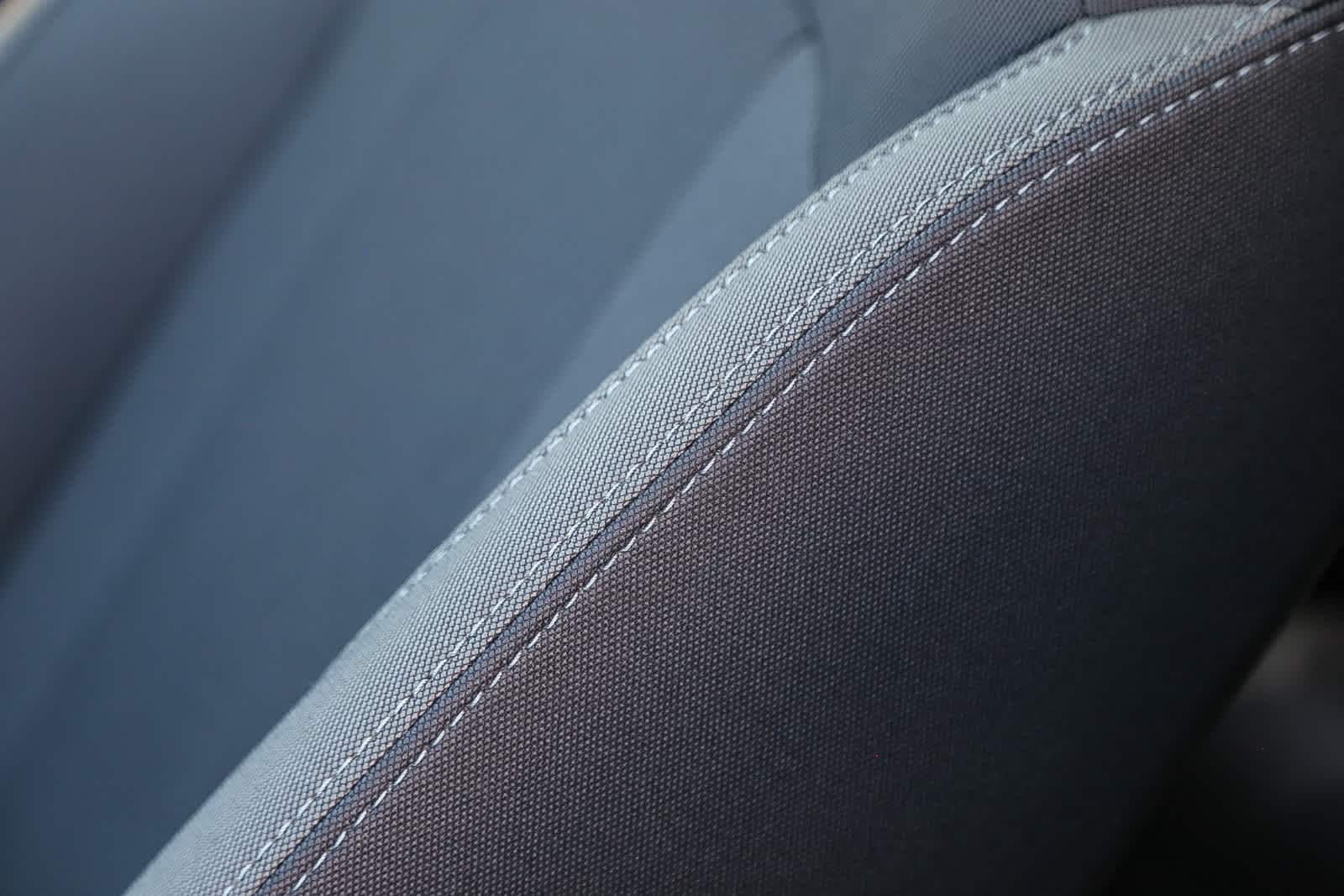 Thumbnail: 2025 Subaru Crosstrek - 25