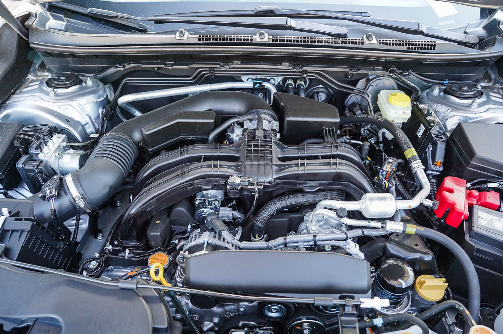 Thumbnail: 2025 Subaru Crosstrek - 12