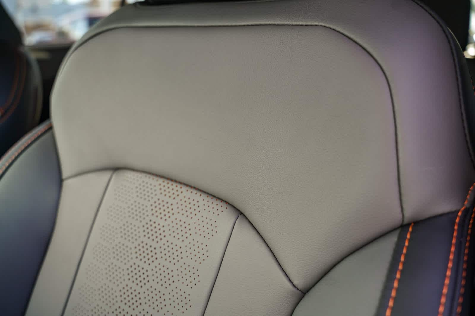 Thumbnail: 2026 Subaru Crosstrek - 23