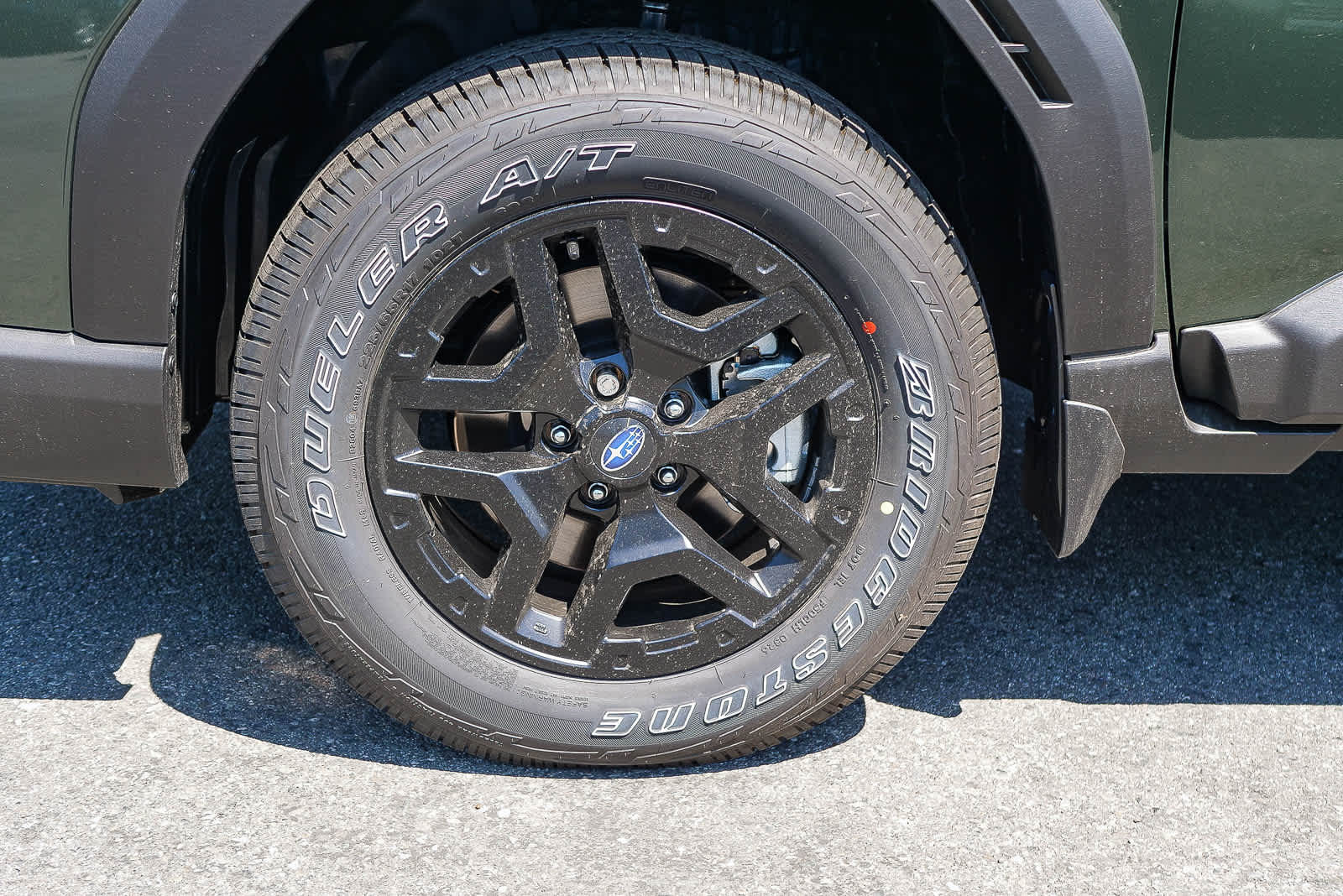 Thumbnail: 2026 Subaru Outback - 9