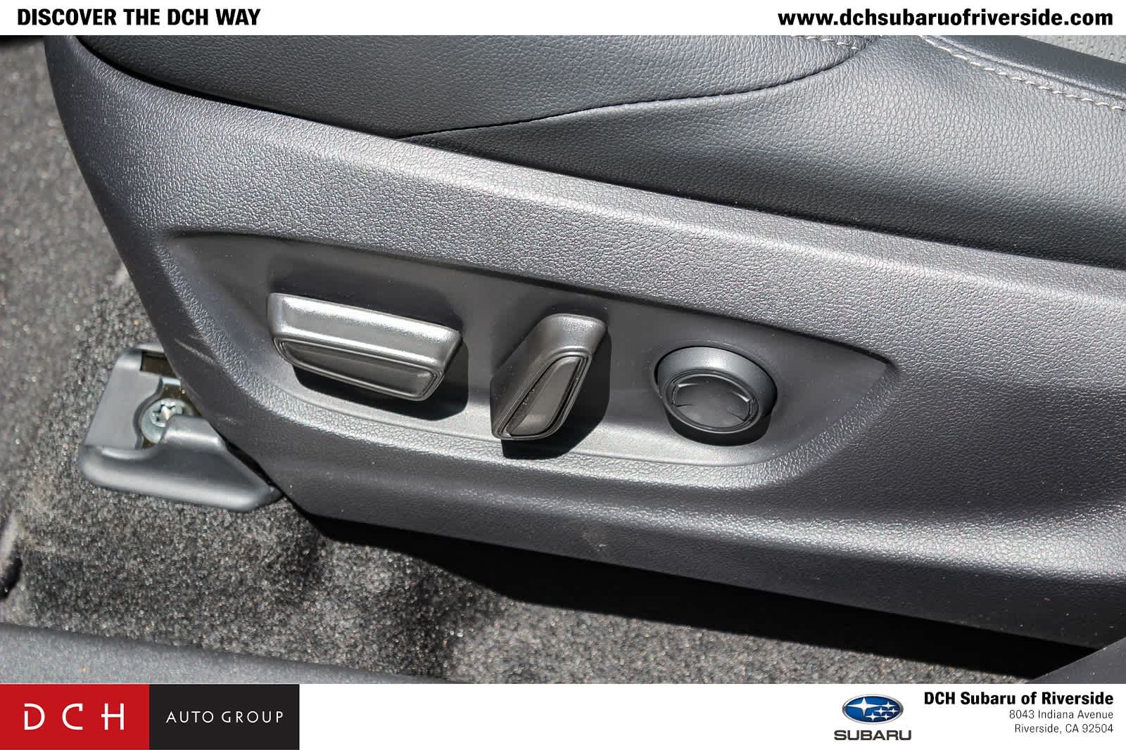 Thumbnail: 2025 Subaru Solterra - 23