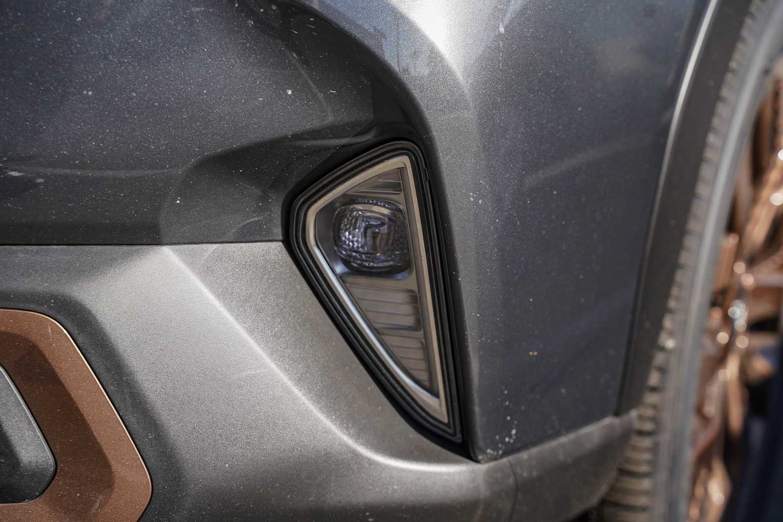 Thumbnail: 2025 Subaru Forester - 5