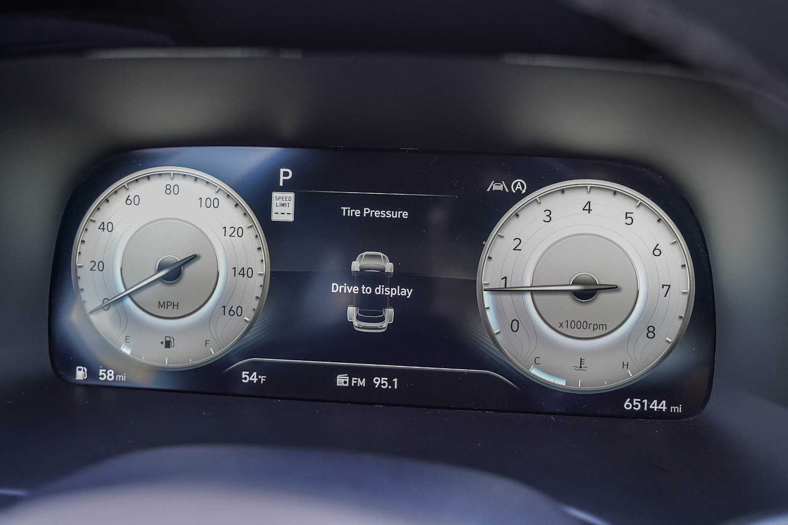 Thumbnail: 2023 Hyundai Palisade - 20