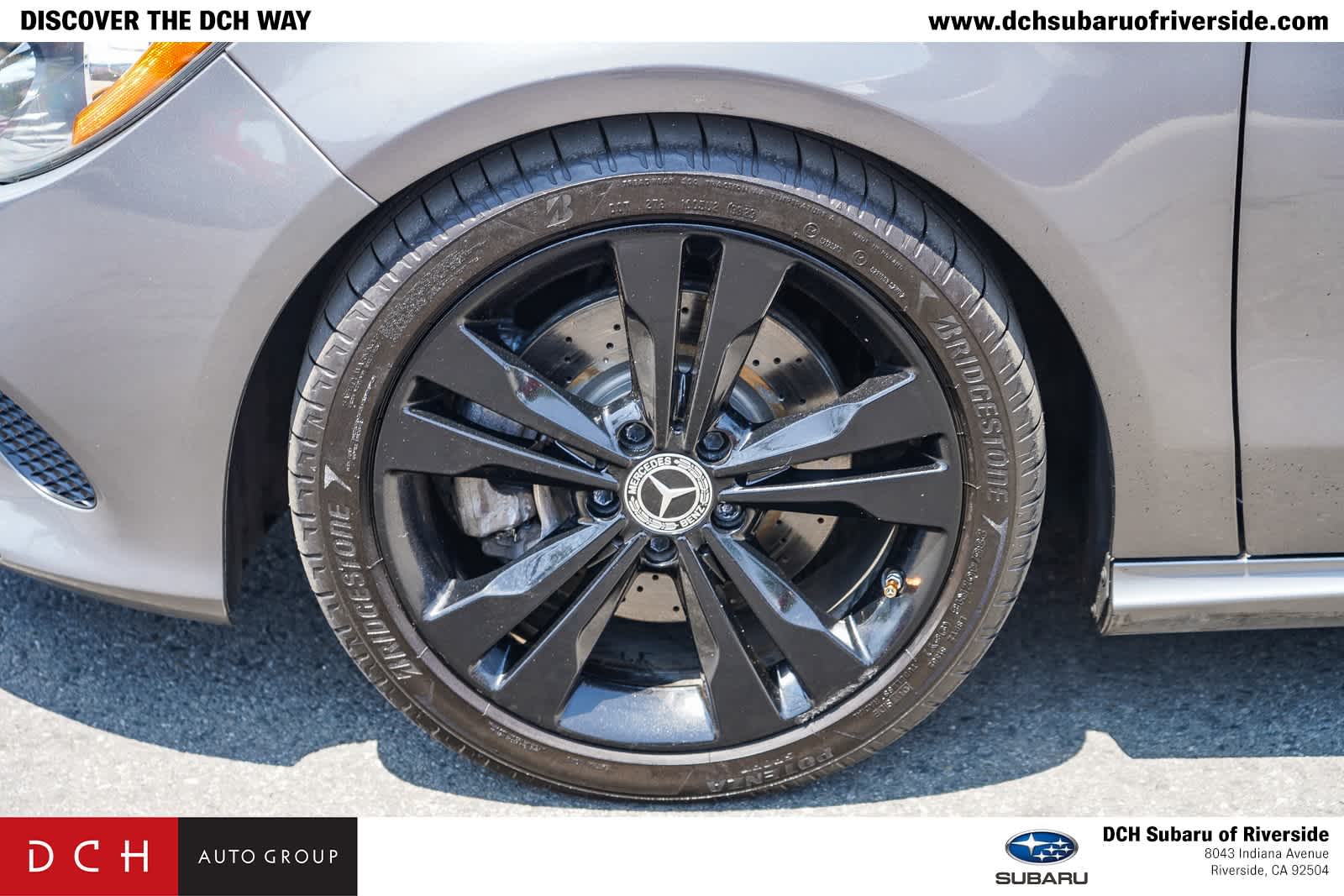 Thumbnail: 2019 Mercedes-Benz CLA - 10