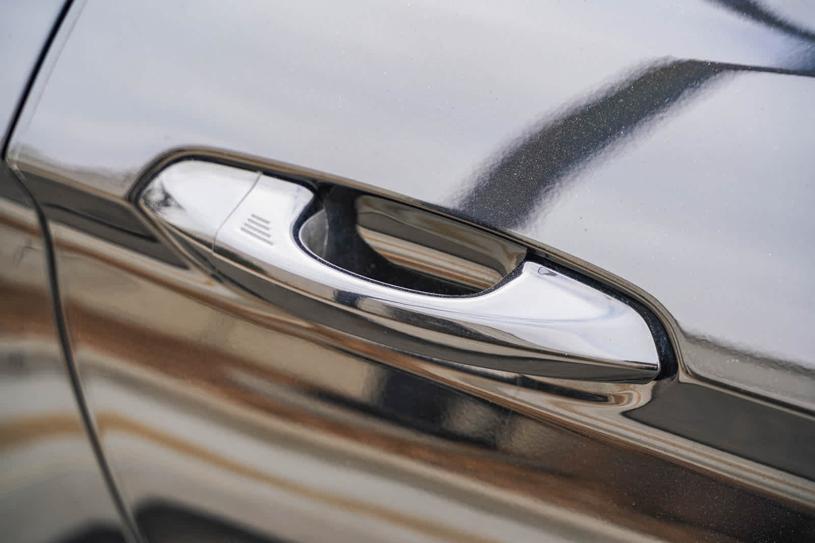 Thumbnail: 2021 Ford Mustang - 6