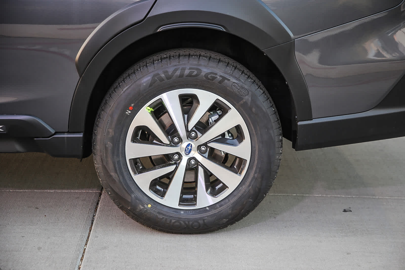 Thumbnail: 2025 Subaru Outback - 10