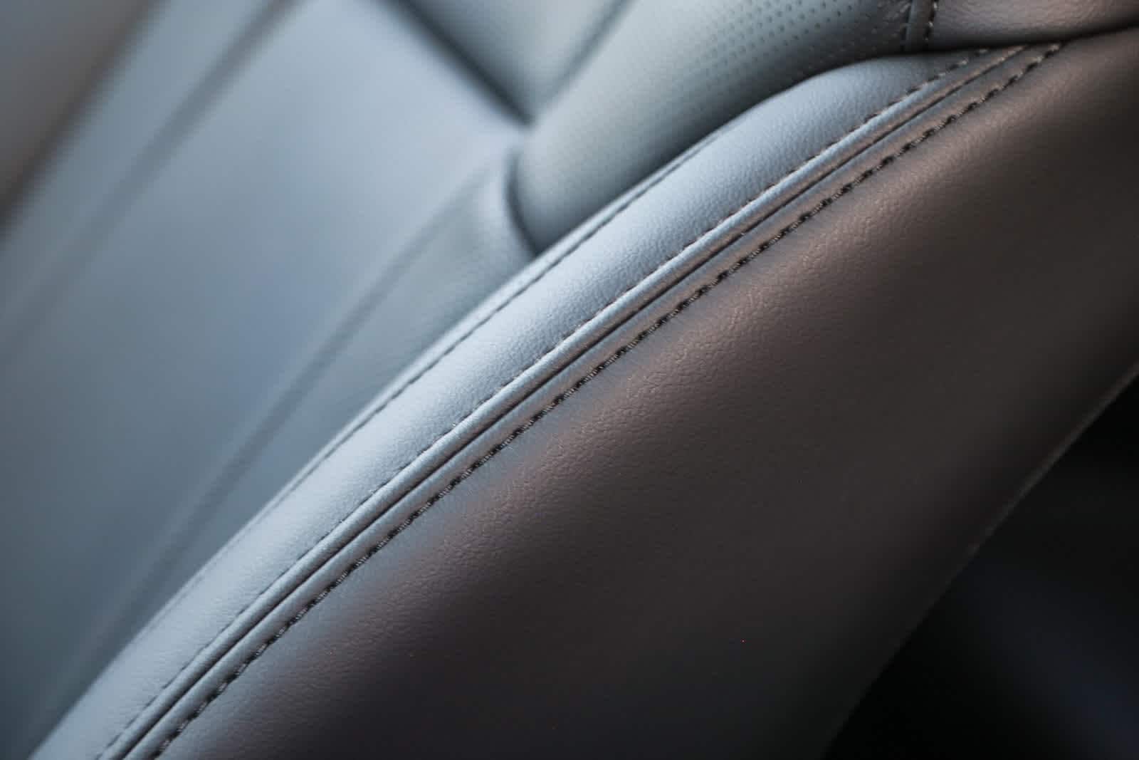 Thumbnail: 2026 Subaru Ascent - 26