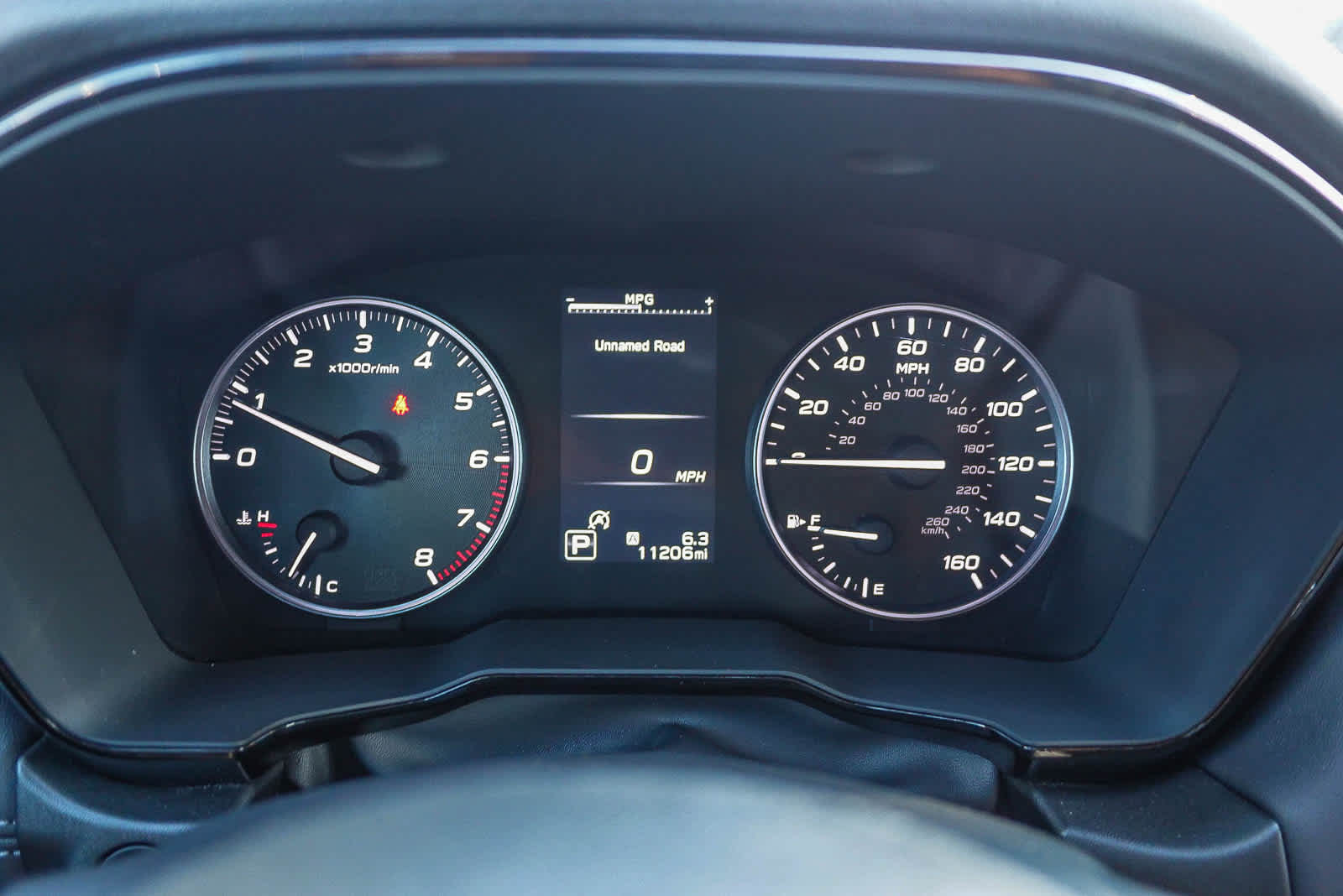 Thumbnail: 2025 Subaru Legacy - 22