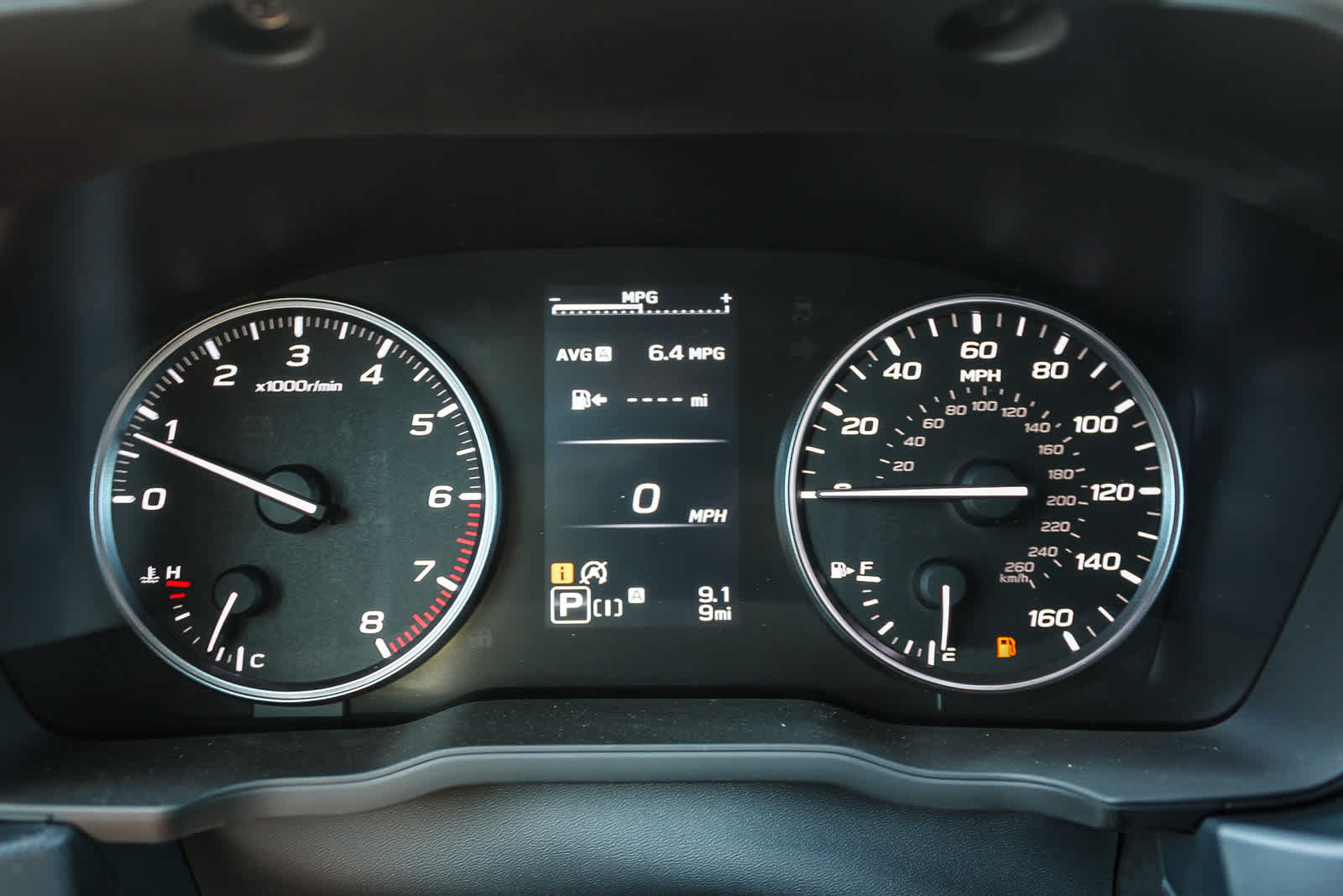 Thumbnail: 2025 Subaru Forester - 22