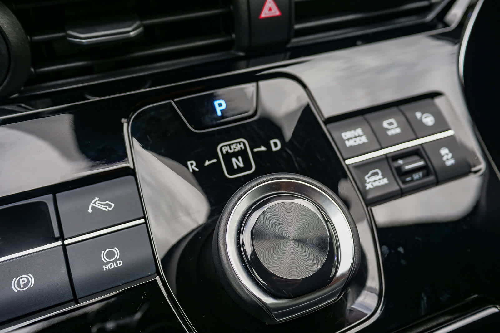 Thumbnail: 2024 Subaru Solterra - 23