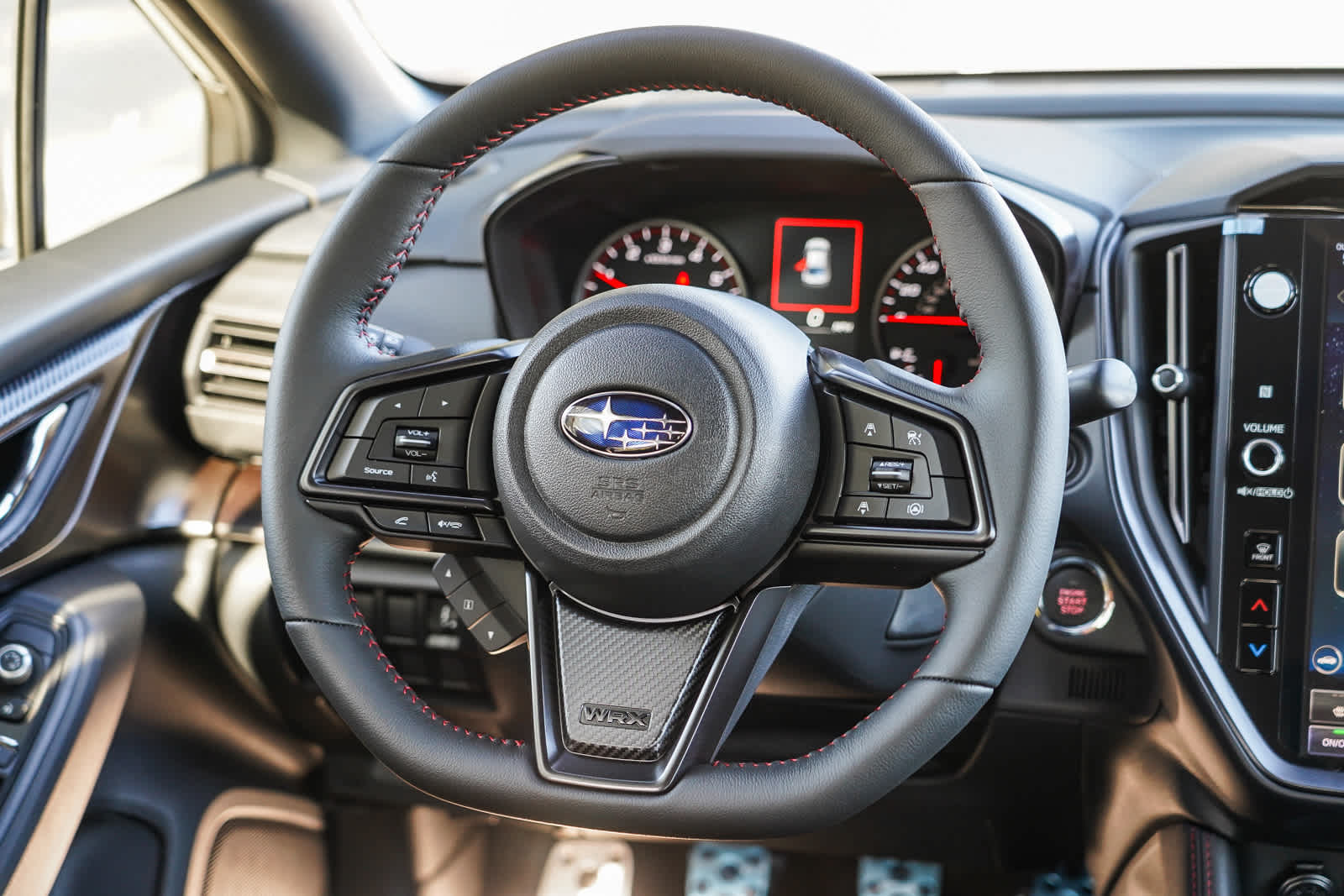 Thumbnail: 2025 Subaru WRX - 16