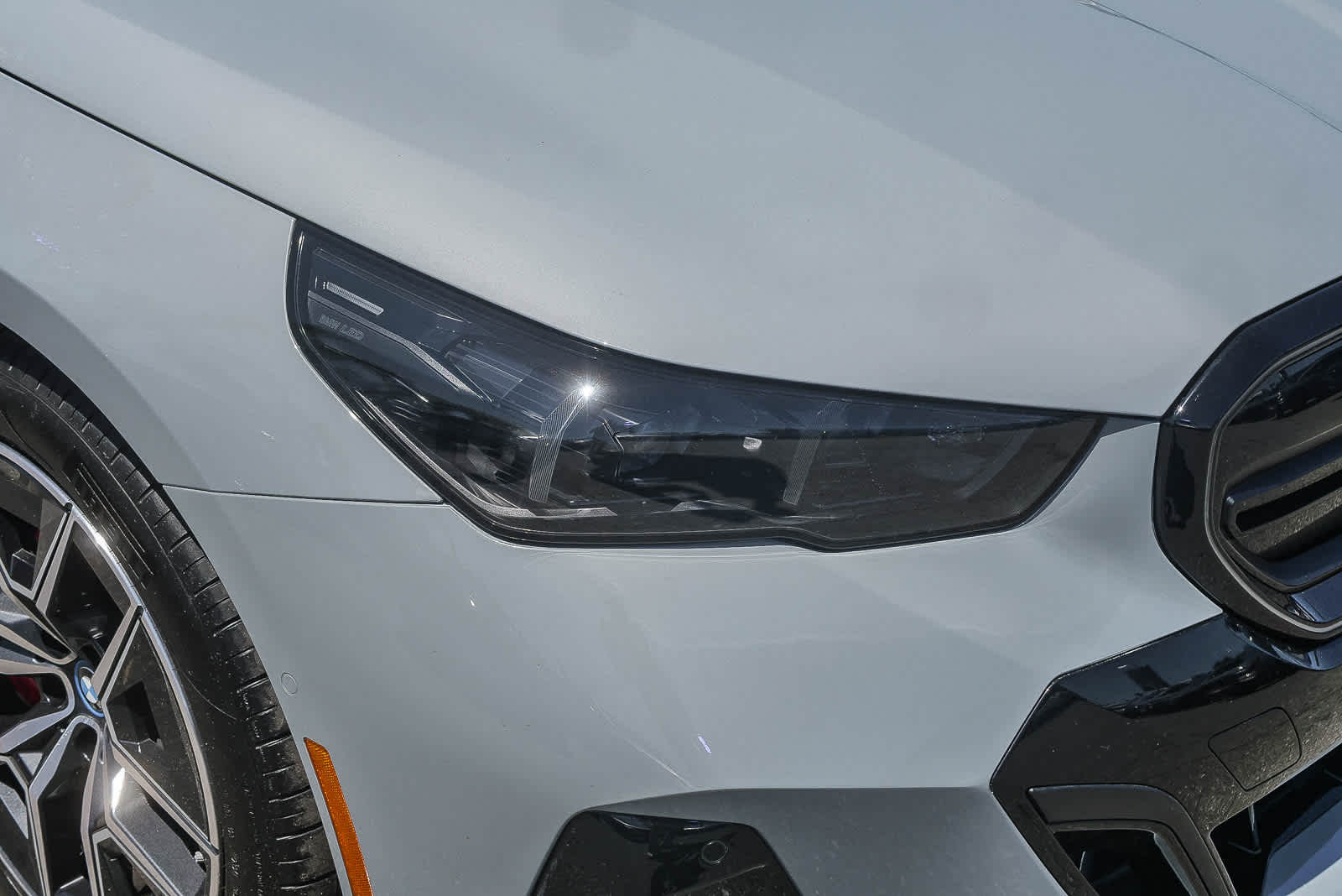 Thumbnail: 2024 BMW i5 - 10