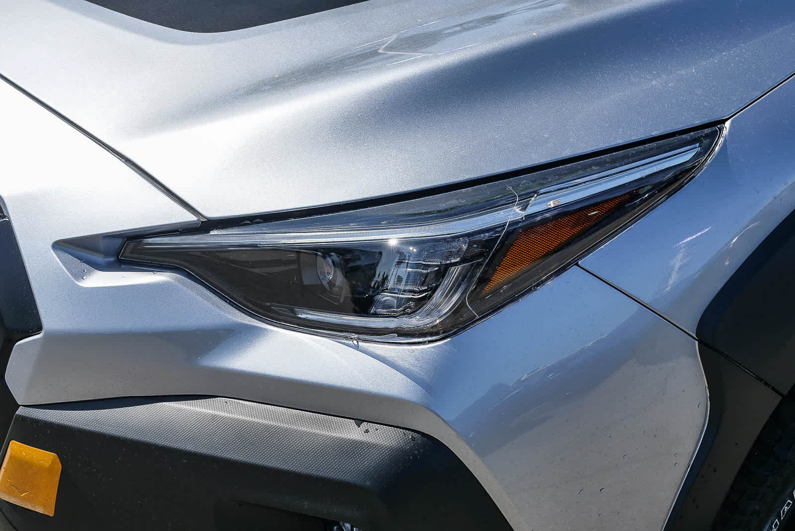 Thumbnail: 2026 Subaru Crosstrek - 10