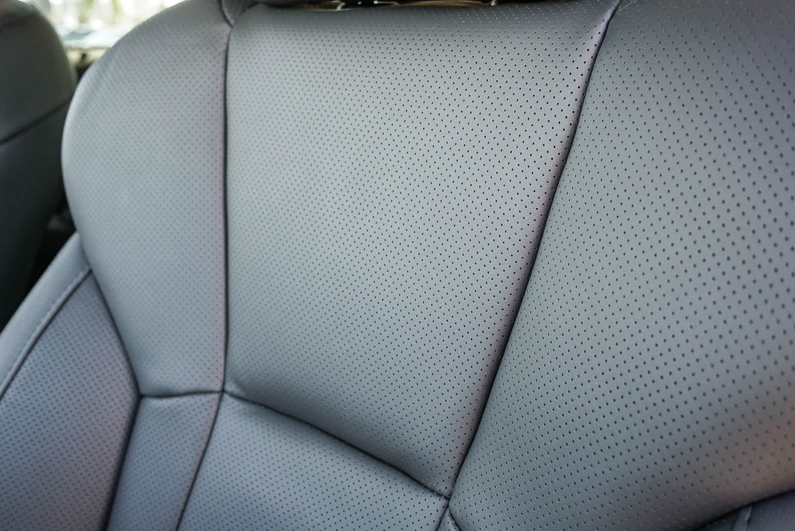 Thumbnail: 2026 Subaru Ascent - 20