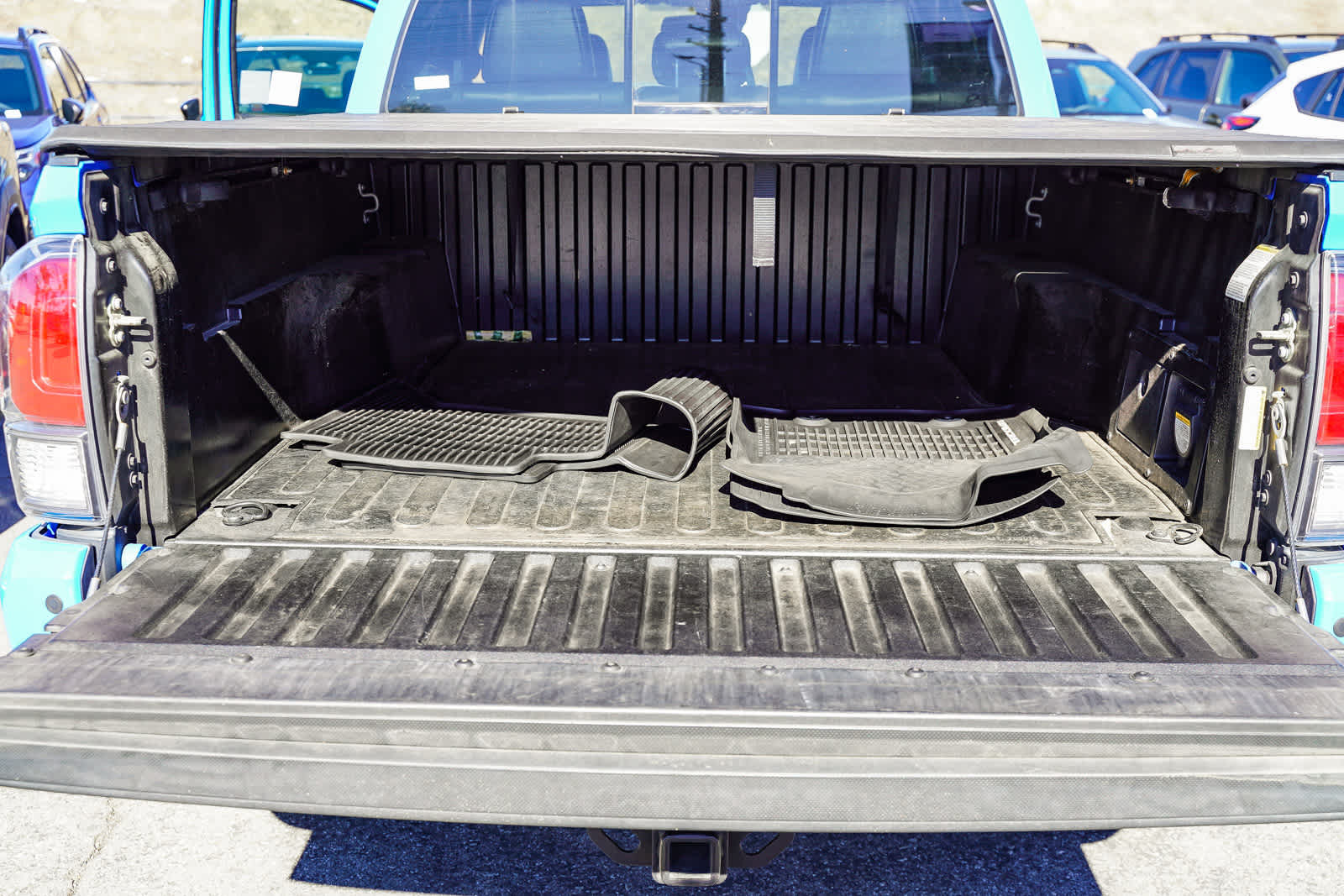 Thumbnail: 2020 Toyota Tacoma - 26