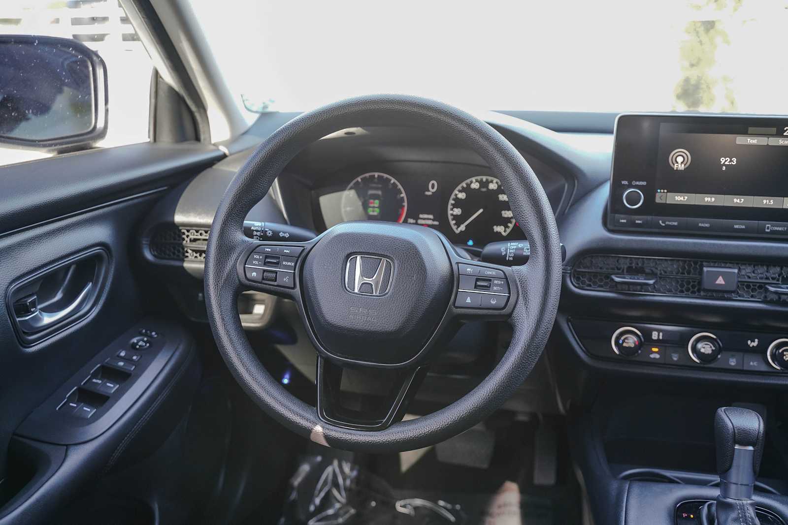 Thumbnail: 2023 Honda HR-V - 13