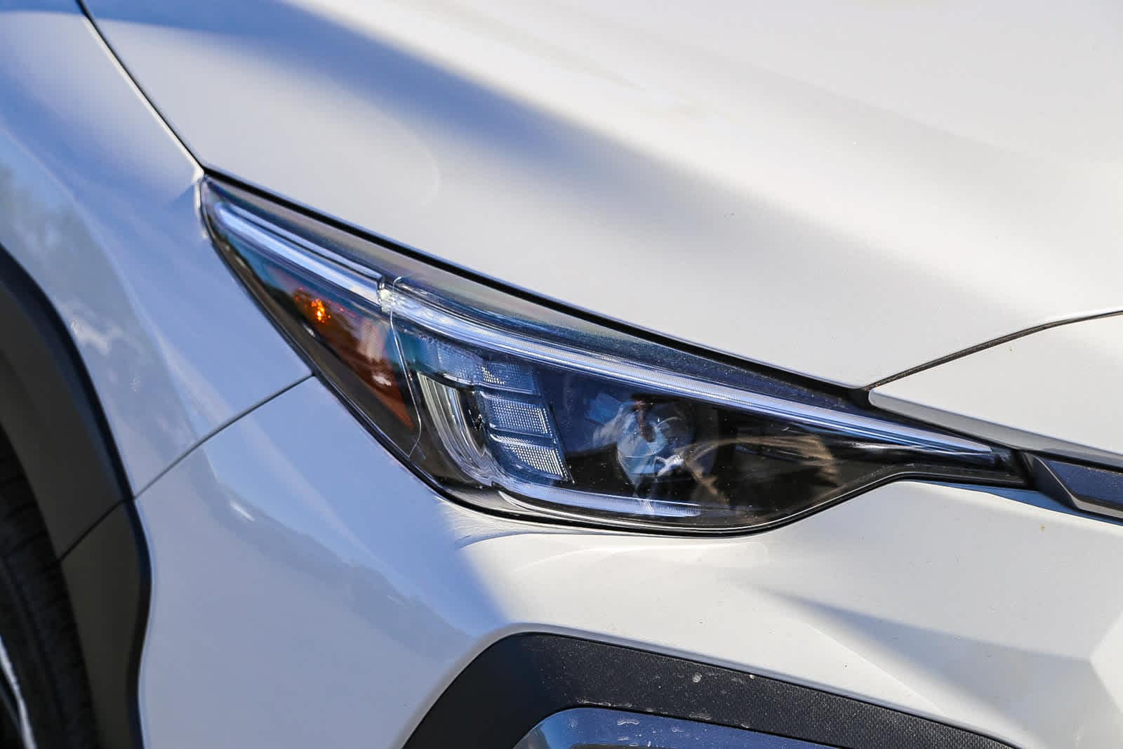 Thumbnail: 2026 Subaru Crosstrek - 7