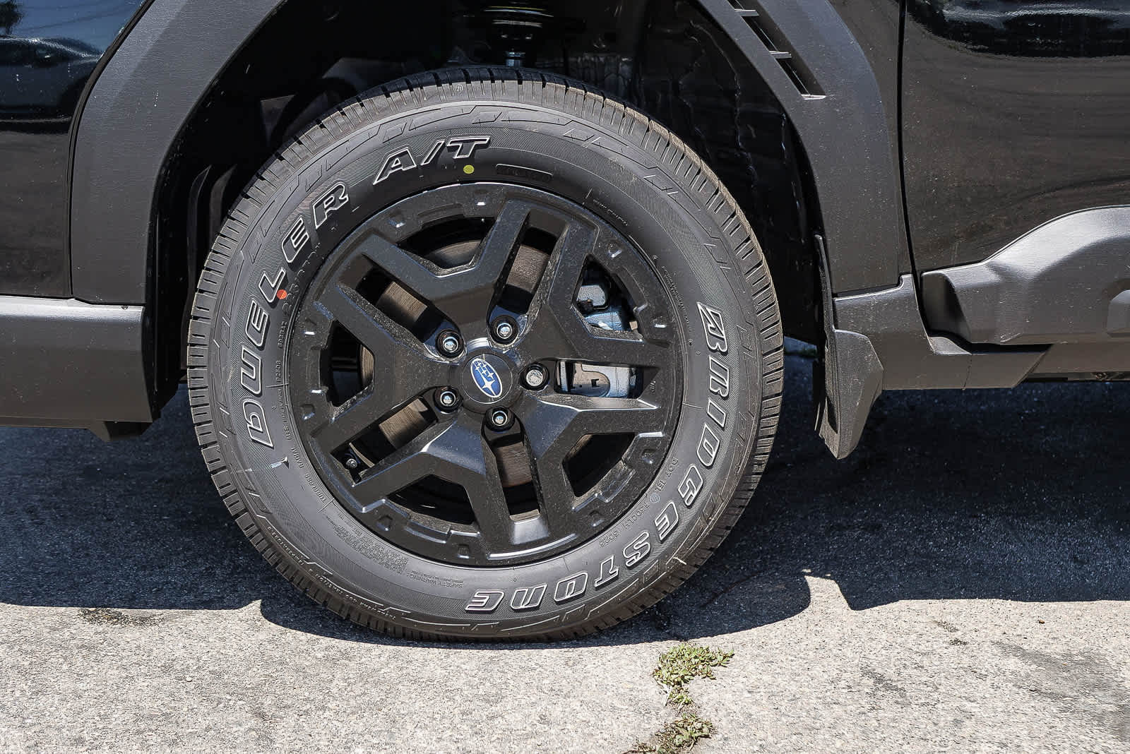 Thumbnail: 2026 Subaru Outback - 9