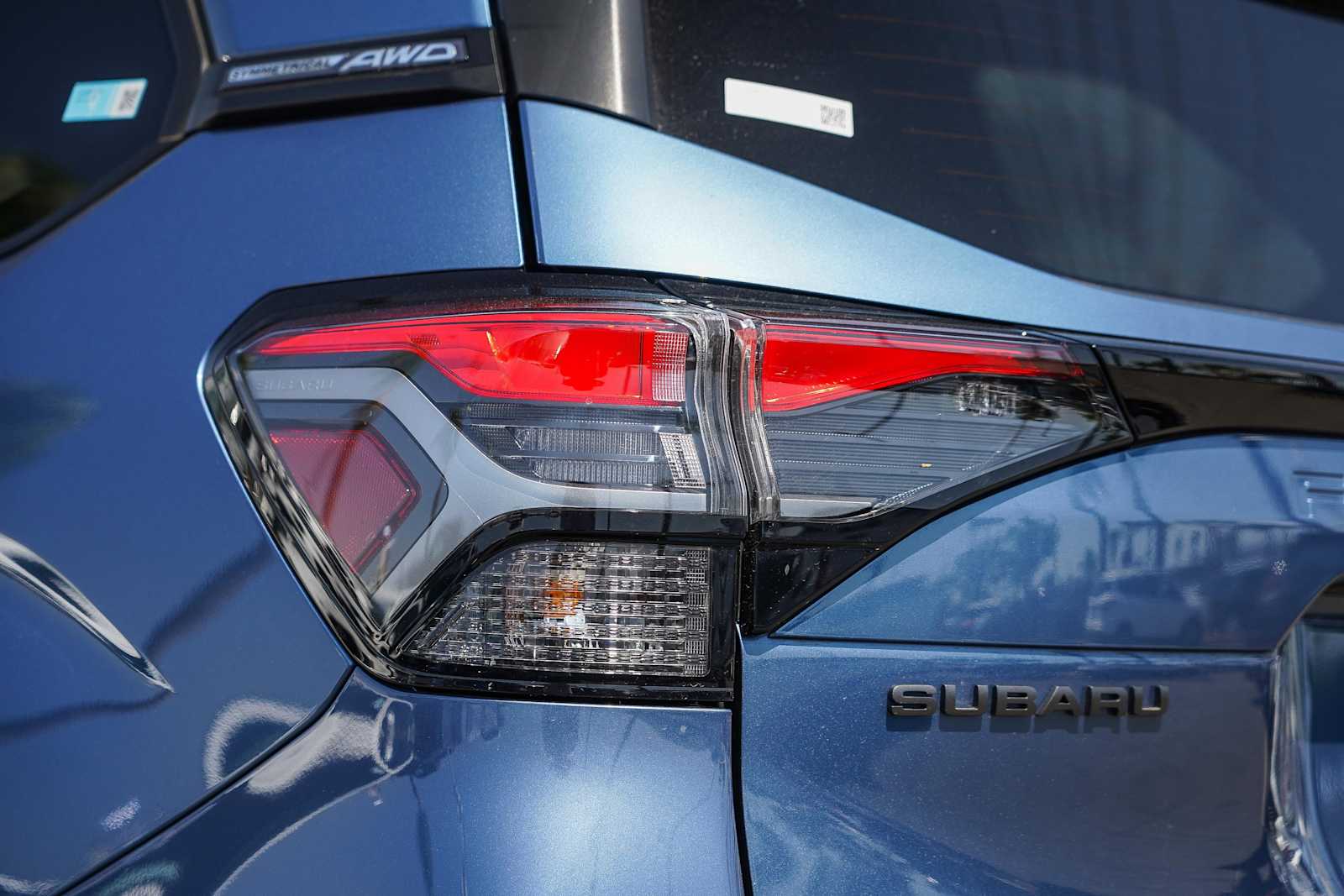 Thumbnail: 2025 Subaru Forester - 9