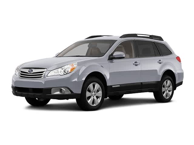 2012 Subaru Outback Premium -
                  Riverside, CA