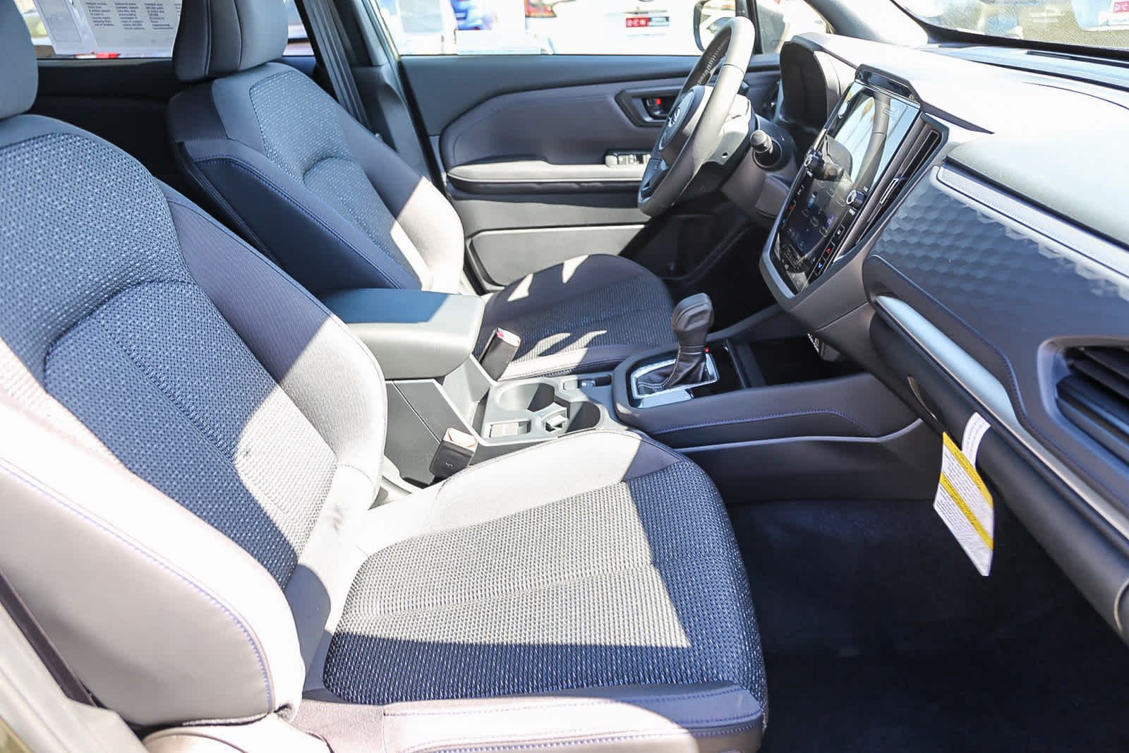 Thumbnail: 2025 Subaru Forester - 18