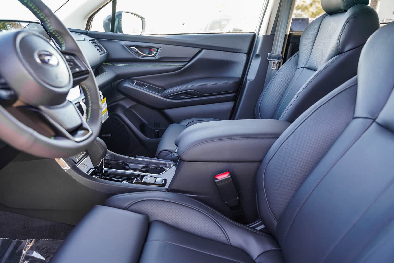 Thumbnail: 2026 Subaru Ascent - 19