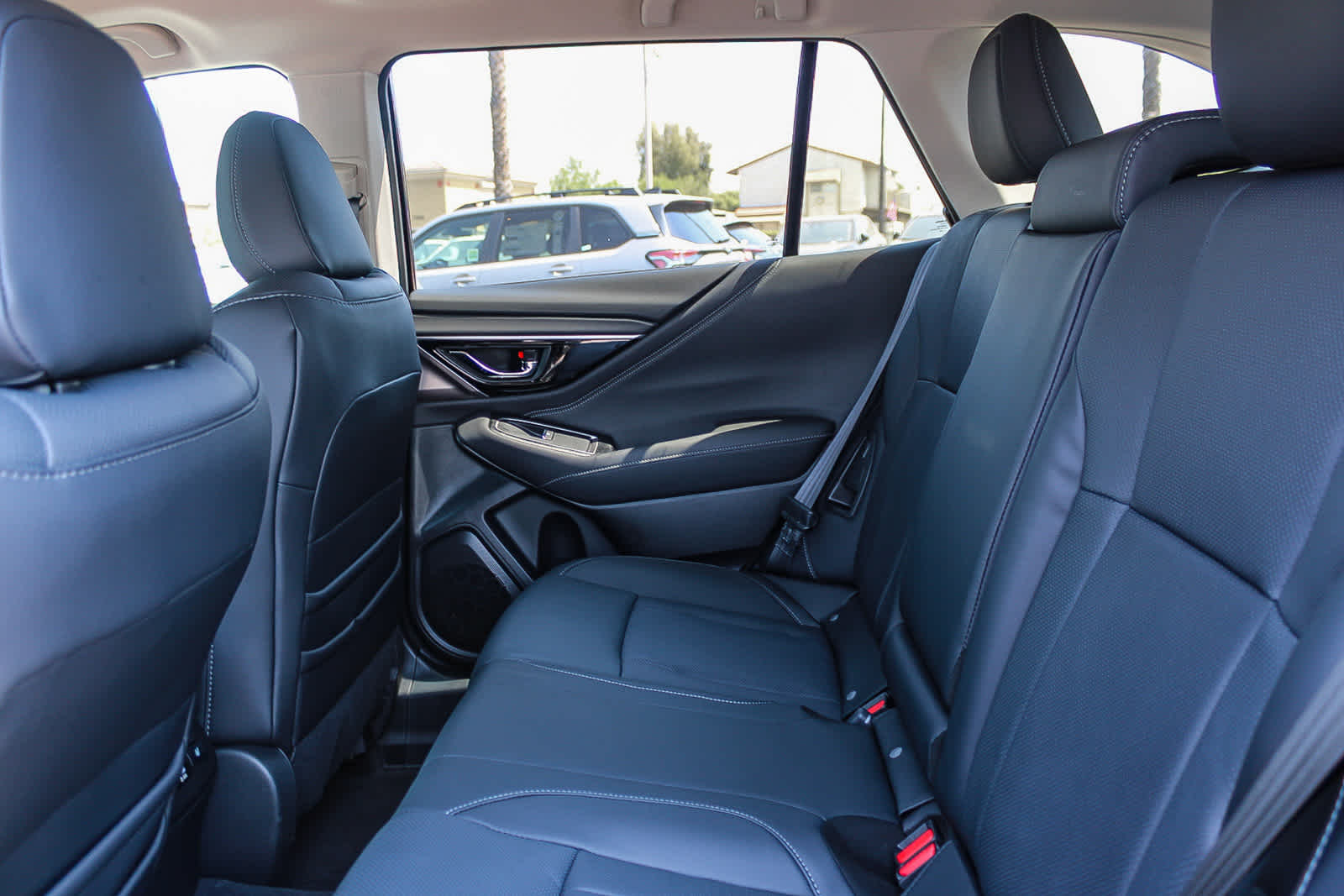 Thumbnail: 2025 Subaru Outback - 20