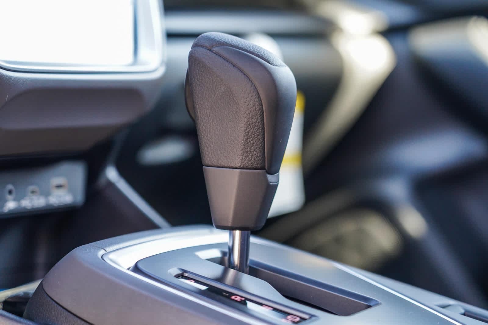 Thumbnail: 2025 Subaru Crosstrek - 23