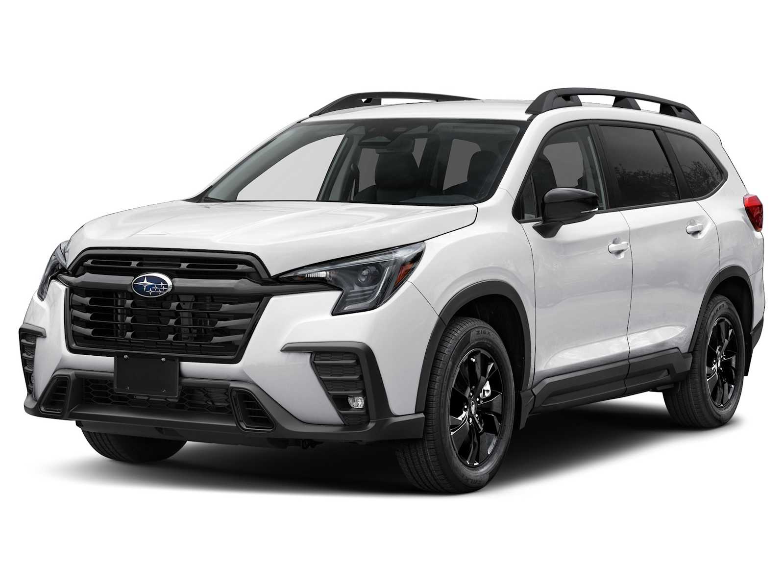 2027 Subaru Ascent Premium 7-Passenger — photo 1 of 16