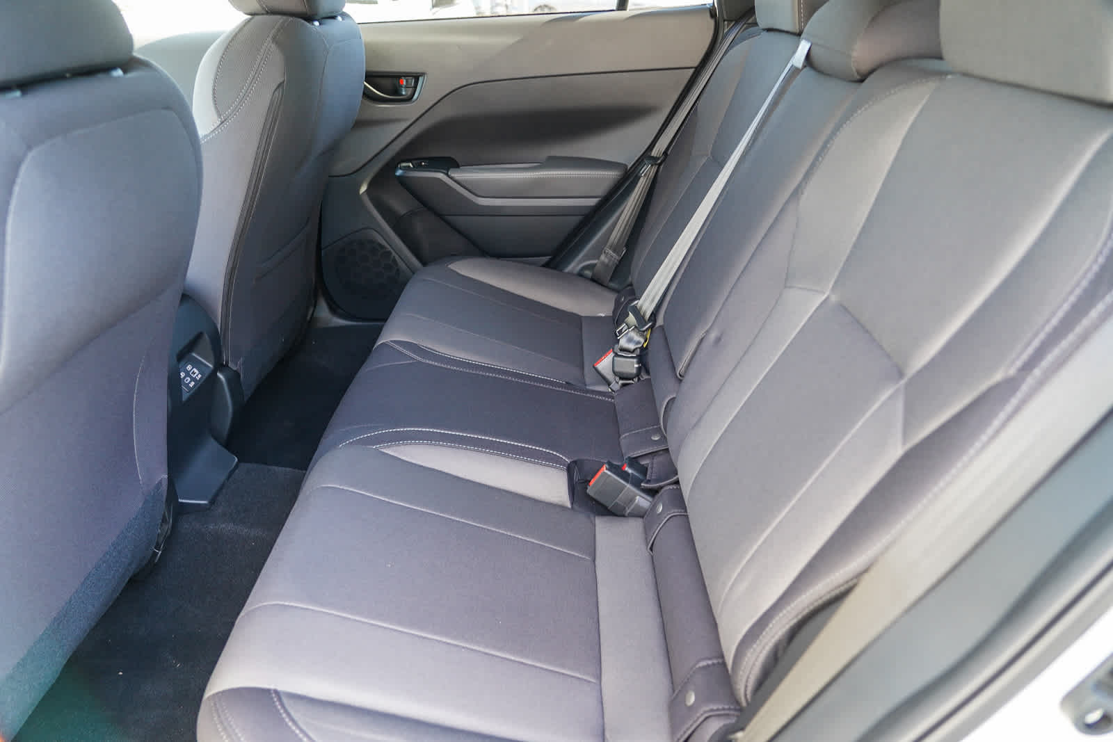 Thumbnail: 2025 Subaru Crosstrek - 21