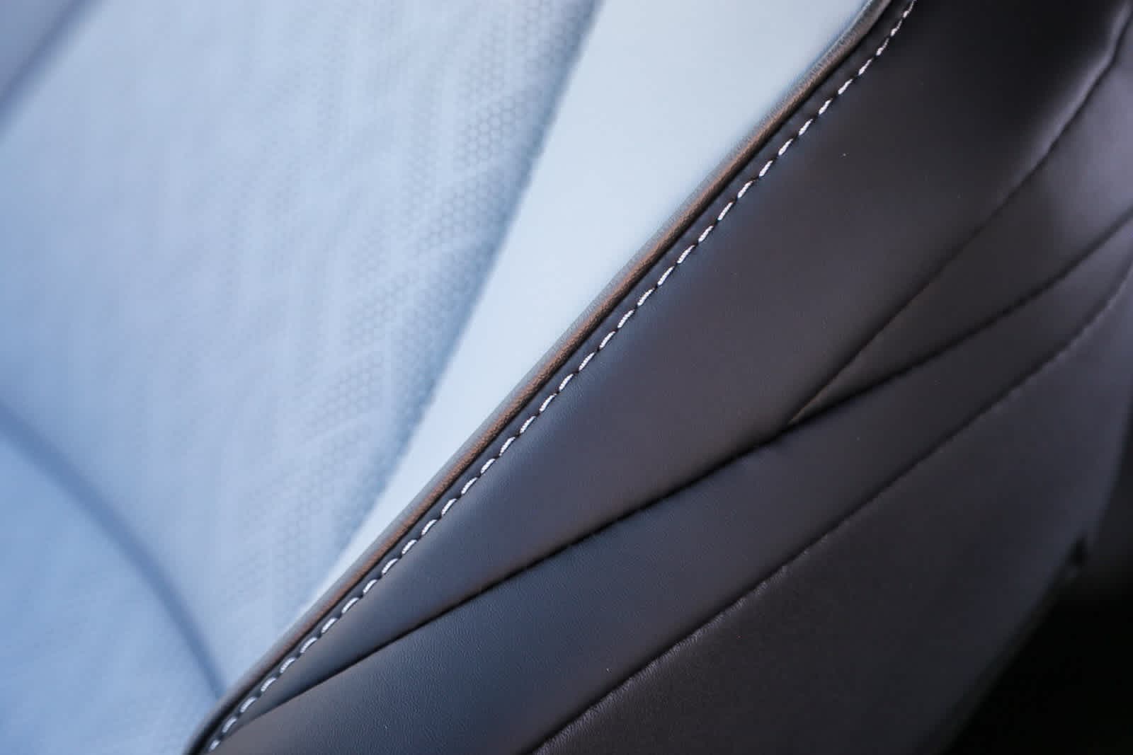 Thumbnail: 2026 Subaru Solterra - 25