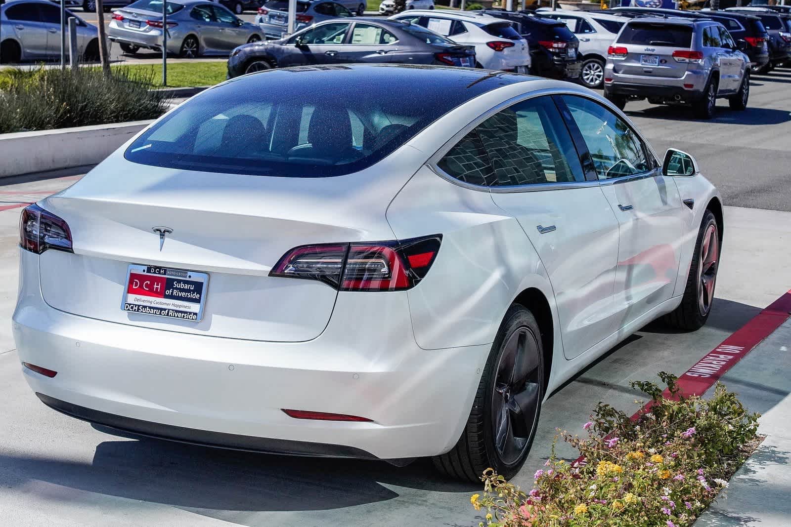 2019 Tesla Model 3 Standard Range 5
