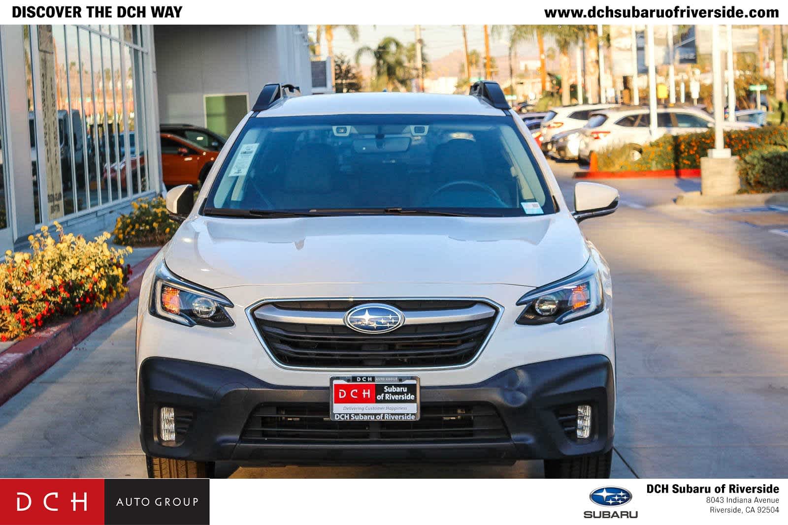 Thumbnail: 2021 Subaru Outback - 2