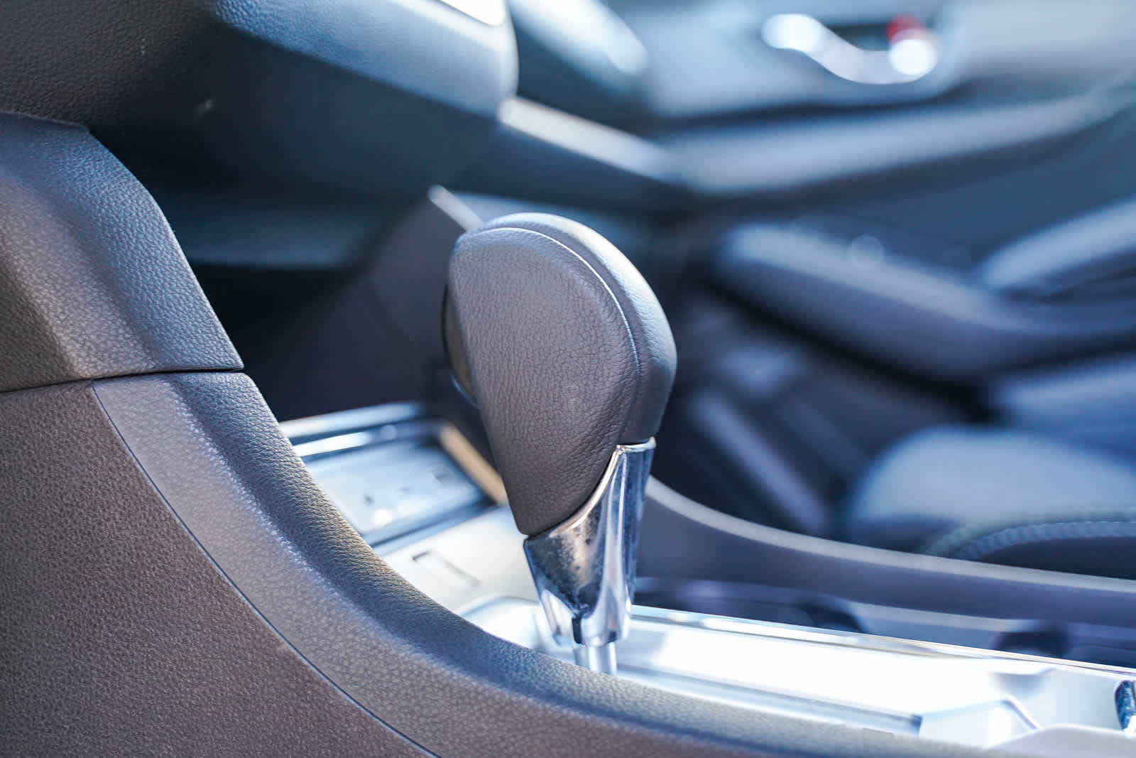 Thumbnail: 2024 Subaru Ascent - 19